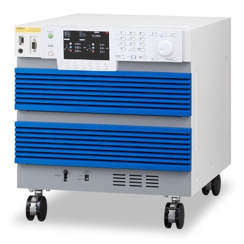 AC/DC Programmable Power Supply