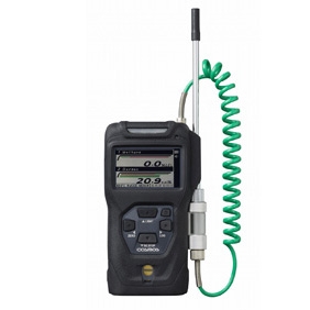 Multi Gas Detector