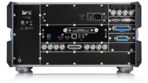 R&S®ZNB vector network analyzer