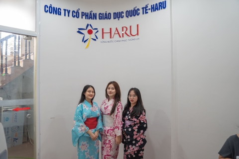 Học bổng du học HOT nhất