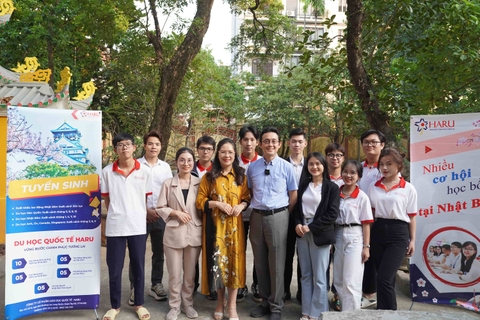 Tấm gương thành công