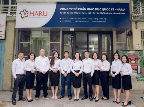 Đội ngũ giảng viên