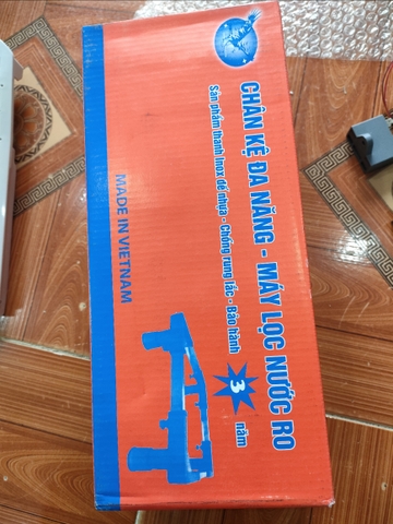 Chân đế kệ máy lọc nước - cây nước nóng lạnh