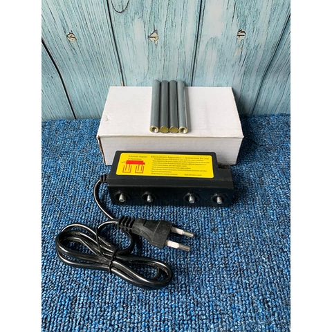 Bút thử nước điện phân