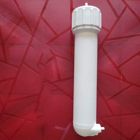 Cốc màng RO nối nhanh số 4 dùng cho máy lọc nước ro gia đình