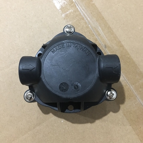 Đầu bơm TAIWAN dùng cho máy lọc nước RO gia đình