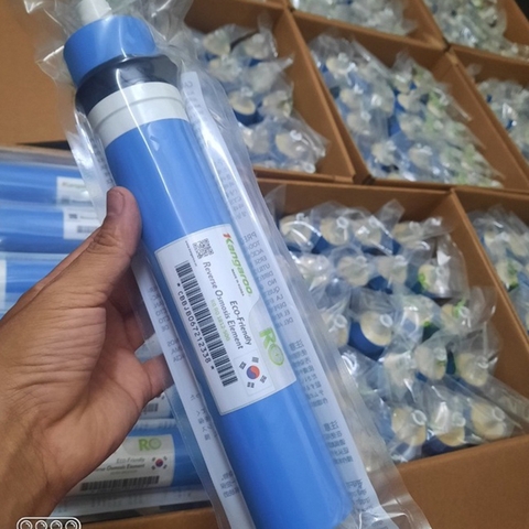 Lõi lọc số 4 KANGAROO, màng RO dùng cho máy lọc nước ro gia đình