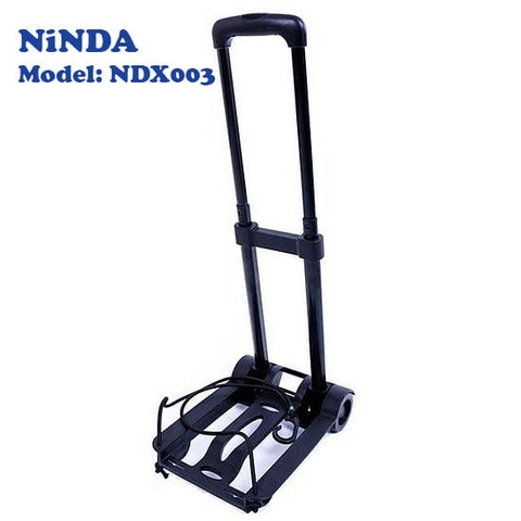 Xe kéo hàng NiNDA NDX-003