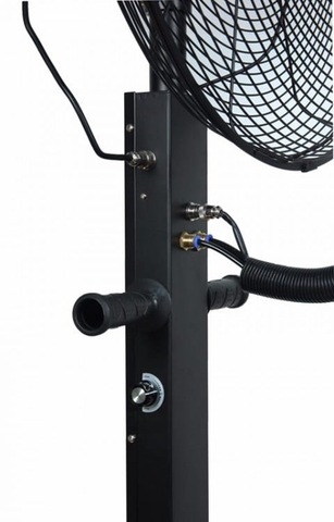 Quạt phun sương công nghiệp MF 26CF03