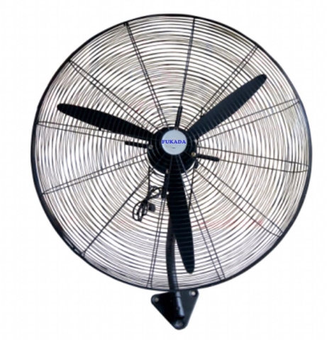 Quạt treo tường công nghiệp Fukada KD500T