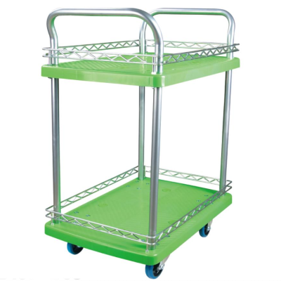 Xe đẩy sàn nhựa NiNDA FD-150T2 JS