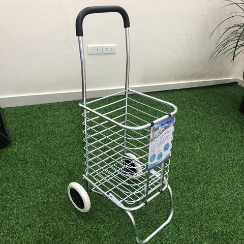 Xe đi chợ 2 bánh NiNDA X800C