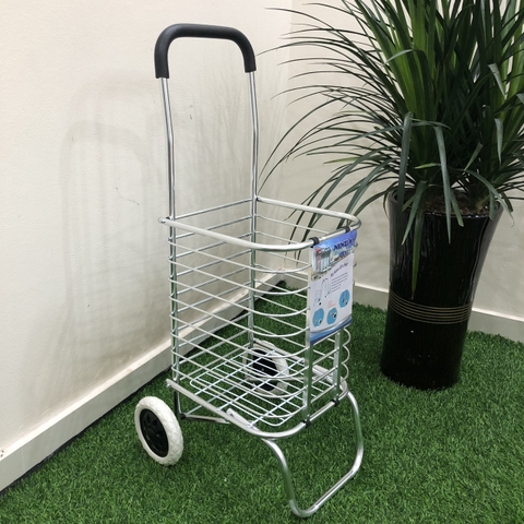 Xe đi chợ 2 bánh NiNDA X800C