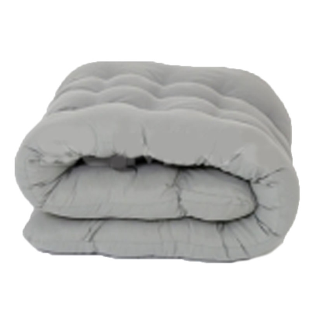 Ghế xếp thư giãn Có Nệm NiNDA G630 gấp gọn cao cấp