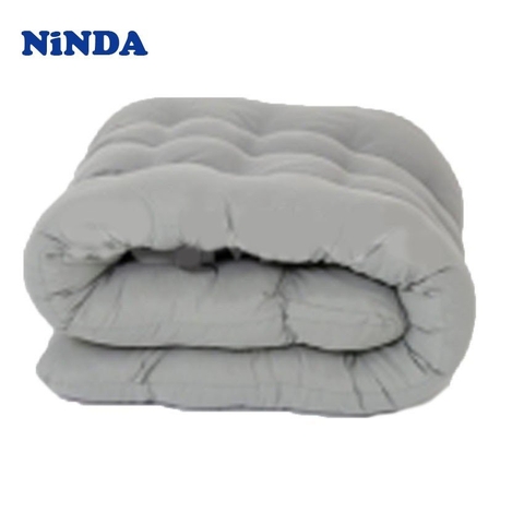 Nệm ghế xếp thư giãn NiNDA cao cấp, thoáng khí.