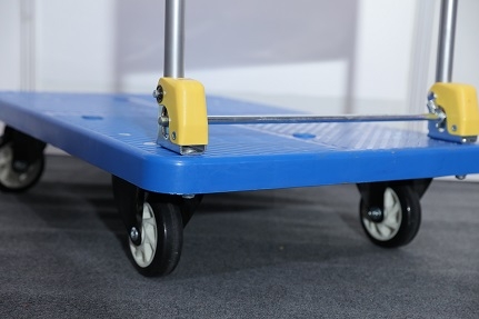 Xe đẩy hàng NiNDA FD300 tải 300KG