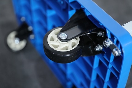 Xe đẩy hàng NiNDA FD150 tải 150KG