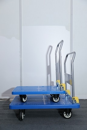 Xe đẩy hàng NiNDA FD300 tải 300KG