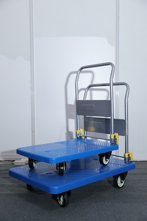 Xe đẩy hàng NiNDA FD300 tải 300KG