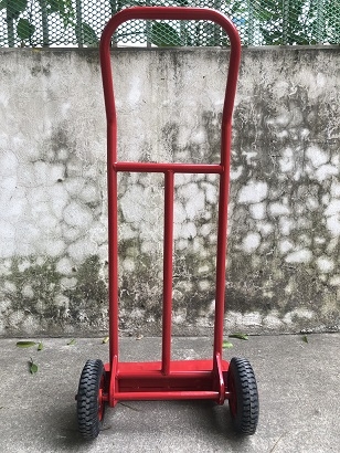 Xe đẩy hàng 2 bánh XC-150