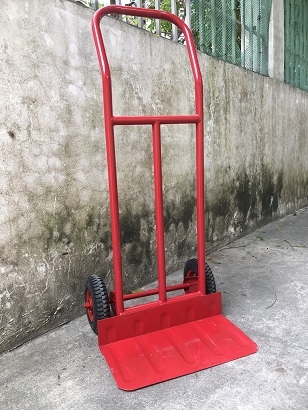 Xe đẩy hàng 2 bánh XC-150