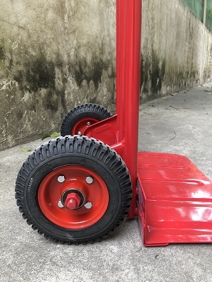Xe đẩy hàng 2 bánh XC-150