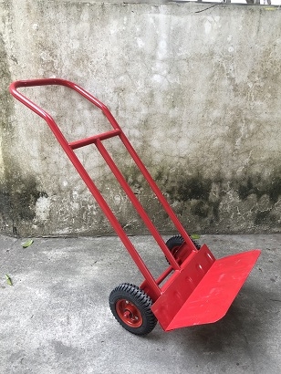 Xe đẩy hàng 2 bánh XC-150