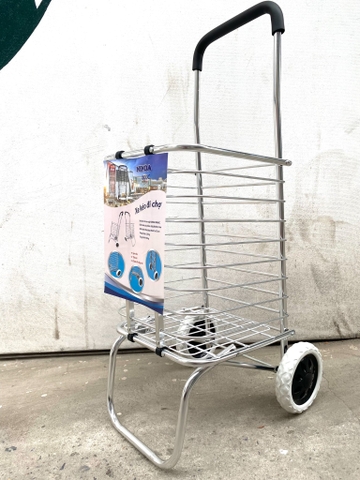 Xe đi chợ 2 bánh NiNDA X800C