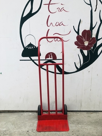 Xe đẩy hàng 2 bánh XC-200TD