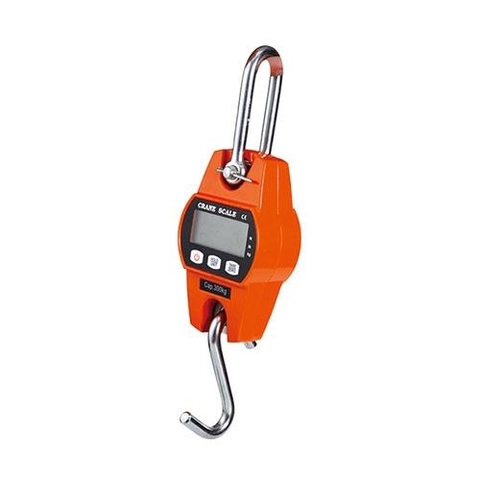 Cân móc treo điện tử OCS-C tải 100kg/100g