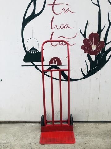 Xe đẩy hàng 2 bánh XC-200TD