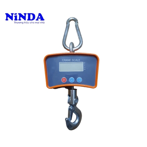 Cân móc treo điện tử OCS-D tải 500kg/200g