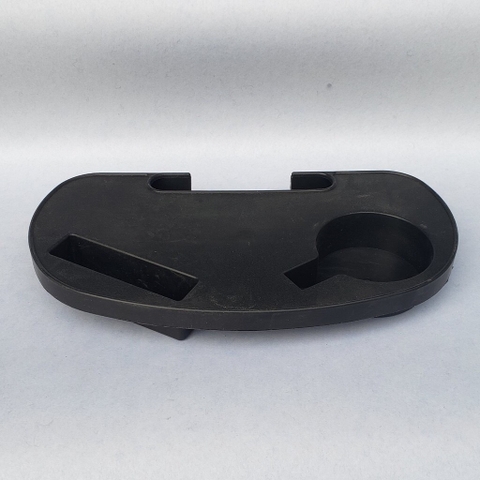 Khay Để Ly, Để Điện Thoại Dành Cho Ghế Xếp Thư Giãn