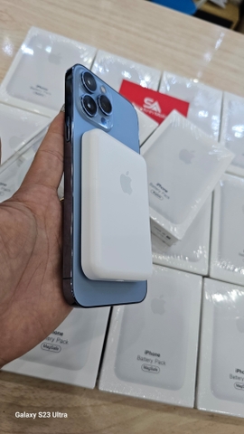 Sạc Magsafe 10.000 mAh