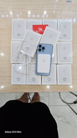 Sạc Magsafe 10.000 mAh