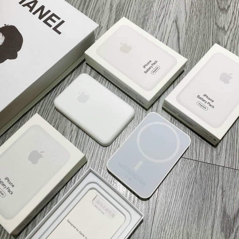 Sạc Magsafe 10.000 mAh