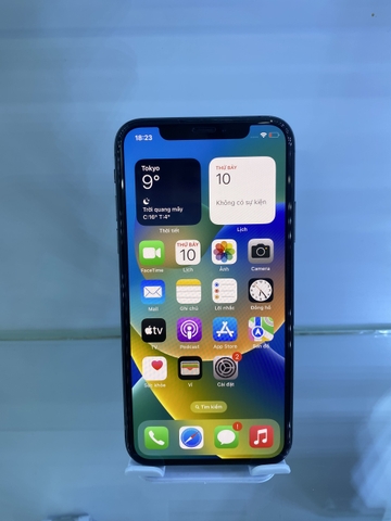 Điện thoại Iphone XS 64GB