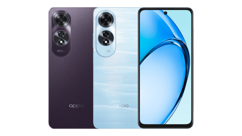 Điện thoại OPPO A60 8/ 128GB