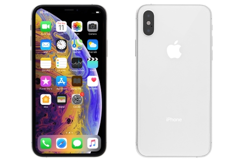 Điện thoại iphone XS