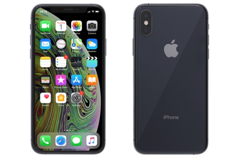Điện thoại iphone XS