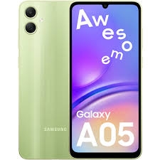 Điện thoại SAMSUNG A05 4/ 64GB