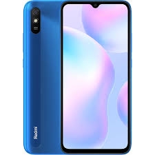 Điện thoại XIAOMI Redmi 9A 2/ 32GB