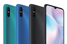 Điện thoại XIAOMI Redmi 9A 2/ 32GB
