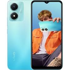 Điện thoại VIVO Y02S