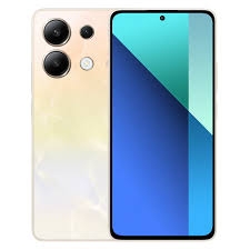 Điện thoại Redmi note 13 6/128 sunset
