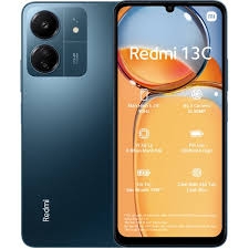 Điện thoại Redmi 13C 6/ 128GB