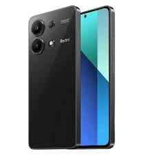 Điện thoại Redmi note 13 6/128 sunset