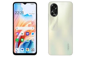 Điện thoại OPPO A38 6/ 128GB