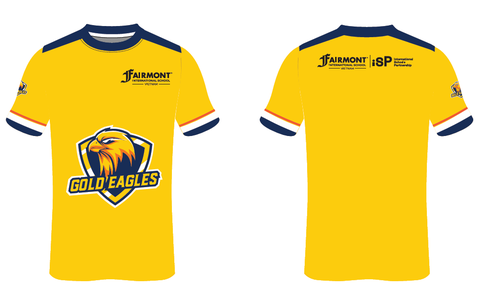 FISV-Jerseys Golden Eagles