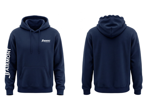 FISV-Hoodie